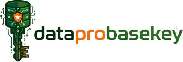 Data Pro Base Key logo